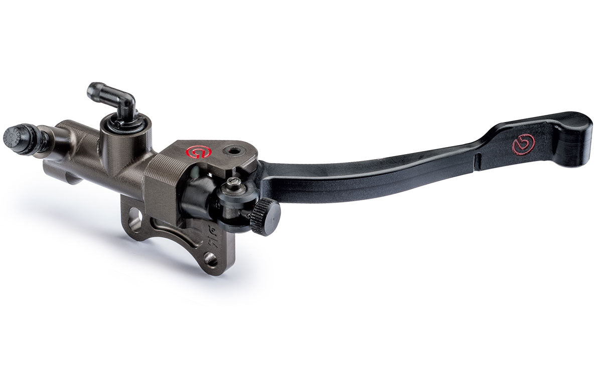 BREMBO THUMB MASTER CYLINDER 14mm