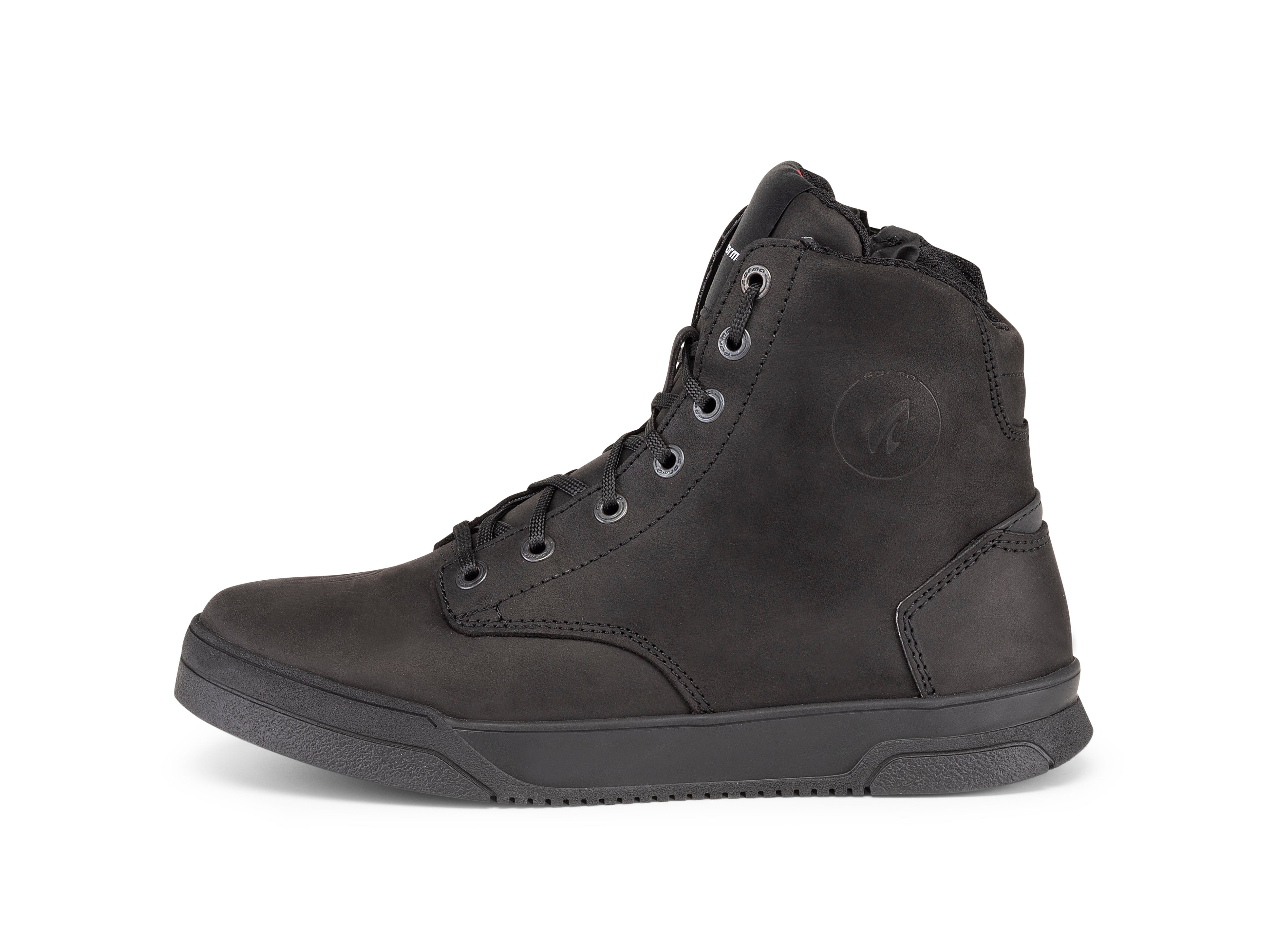 City Dry WP Shoe