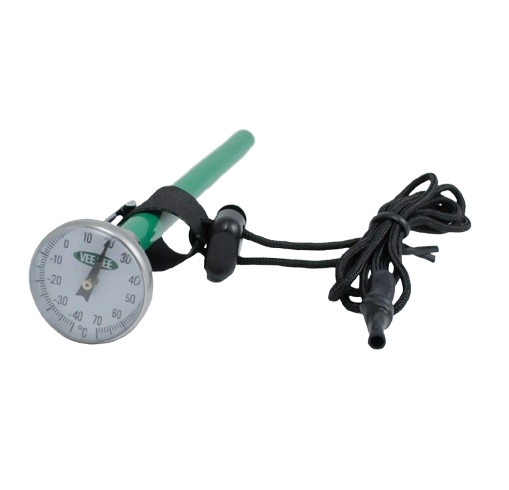 Analog Thermometer