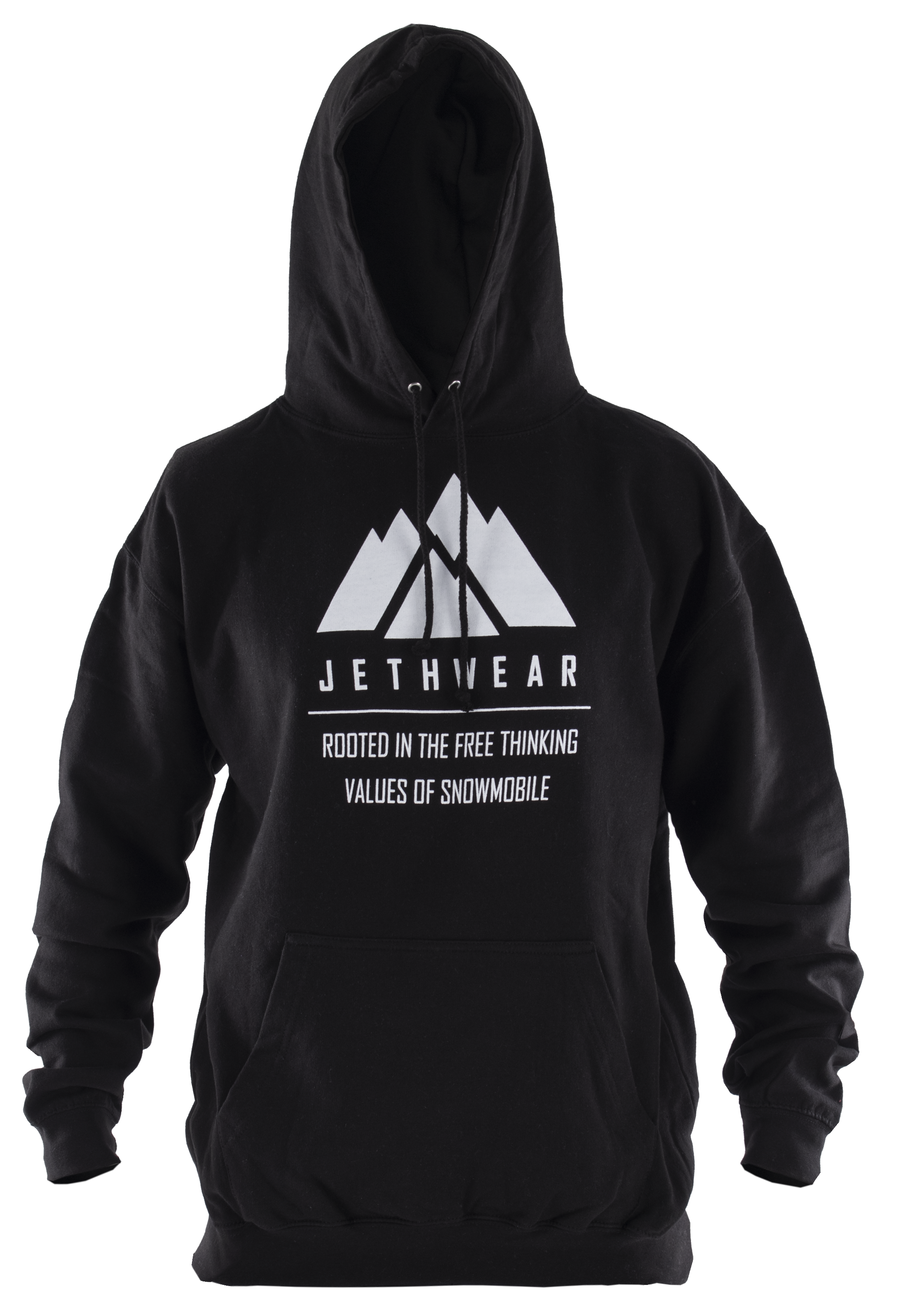 Mountain Hoodie