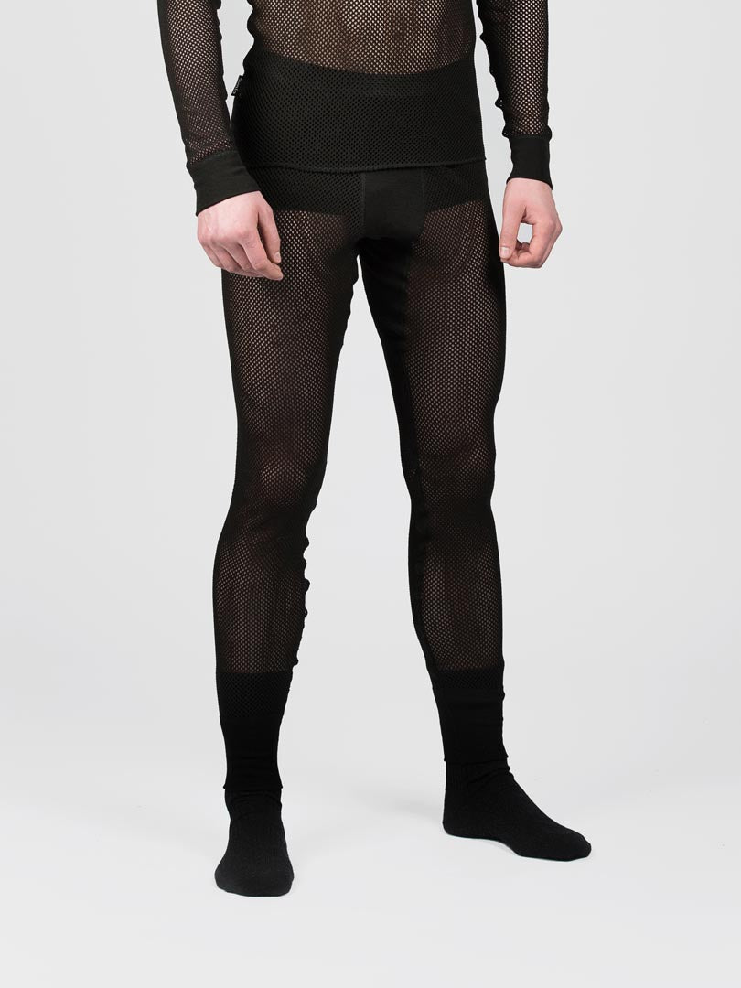 100% Dry Stretch Mesh Pant
