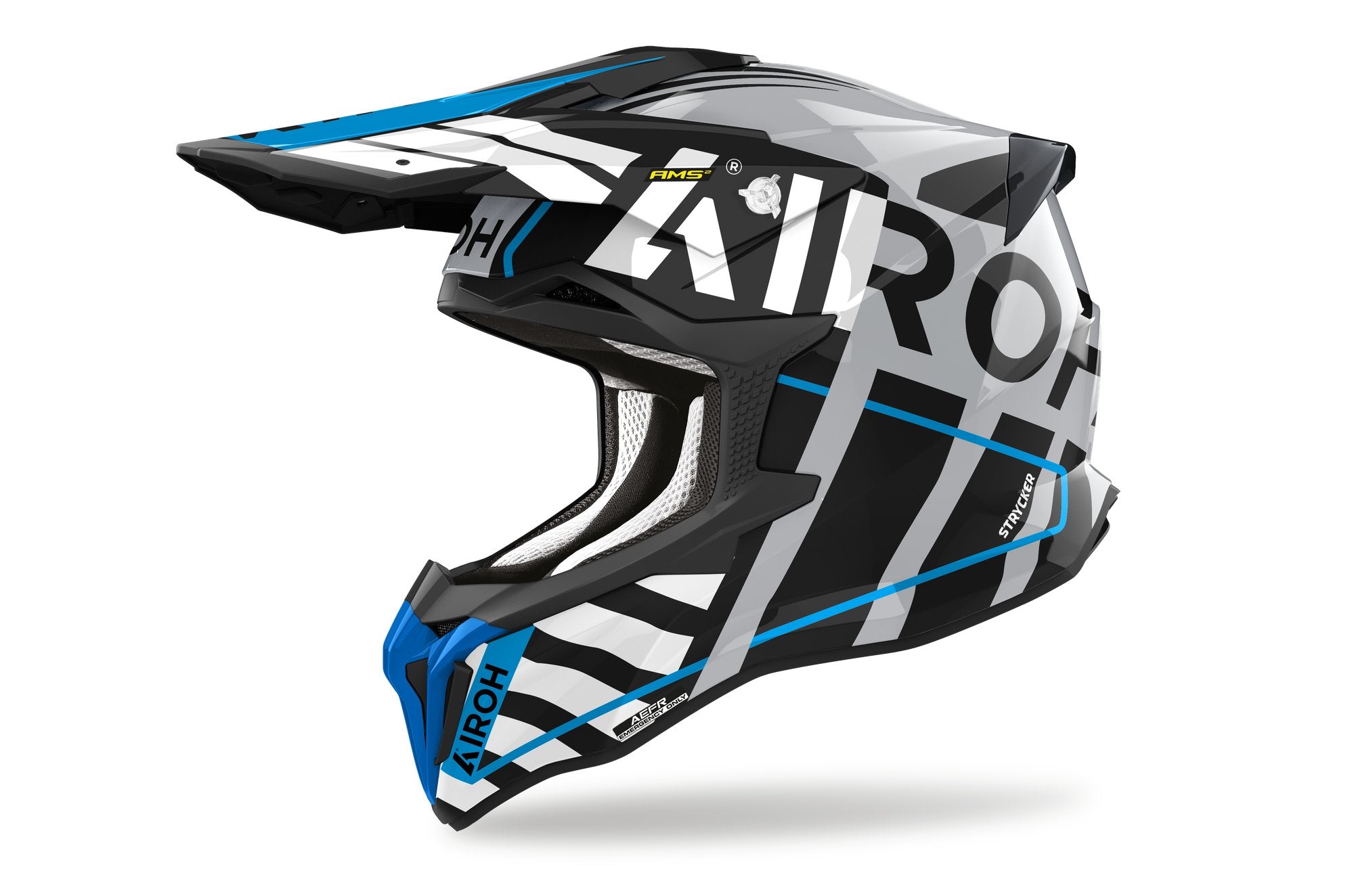 Strycker Brave Helmet