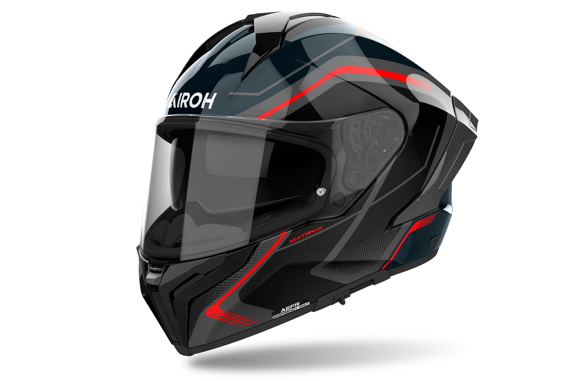 Matryx Wide Helmet