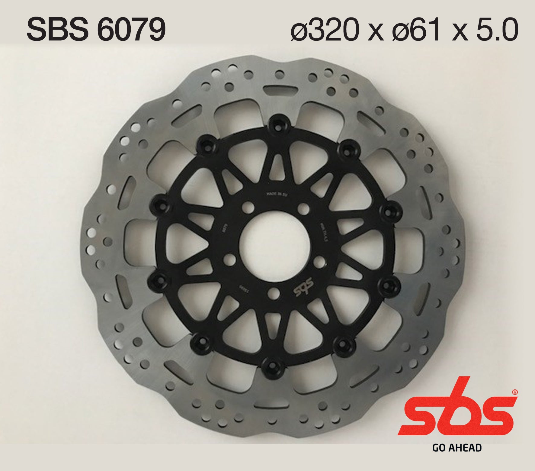 Sbs Jarrulevy Upgrade