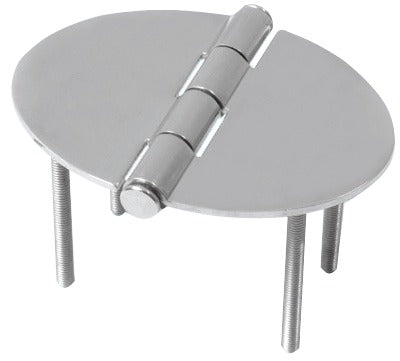 Sarana 56x78mm 2mm