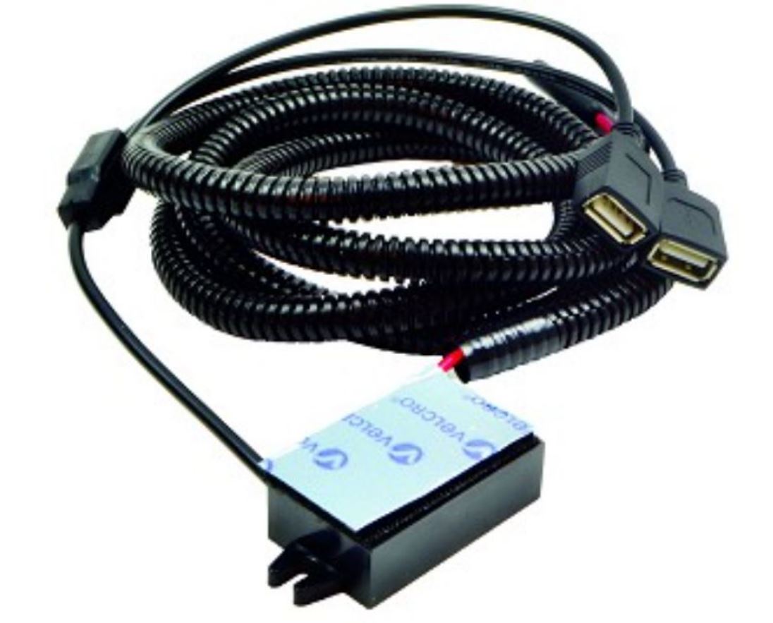 RSI USB-ulosotto Polaris Matryx