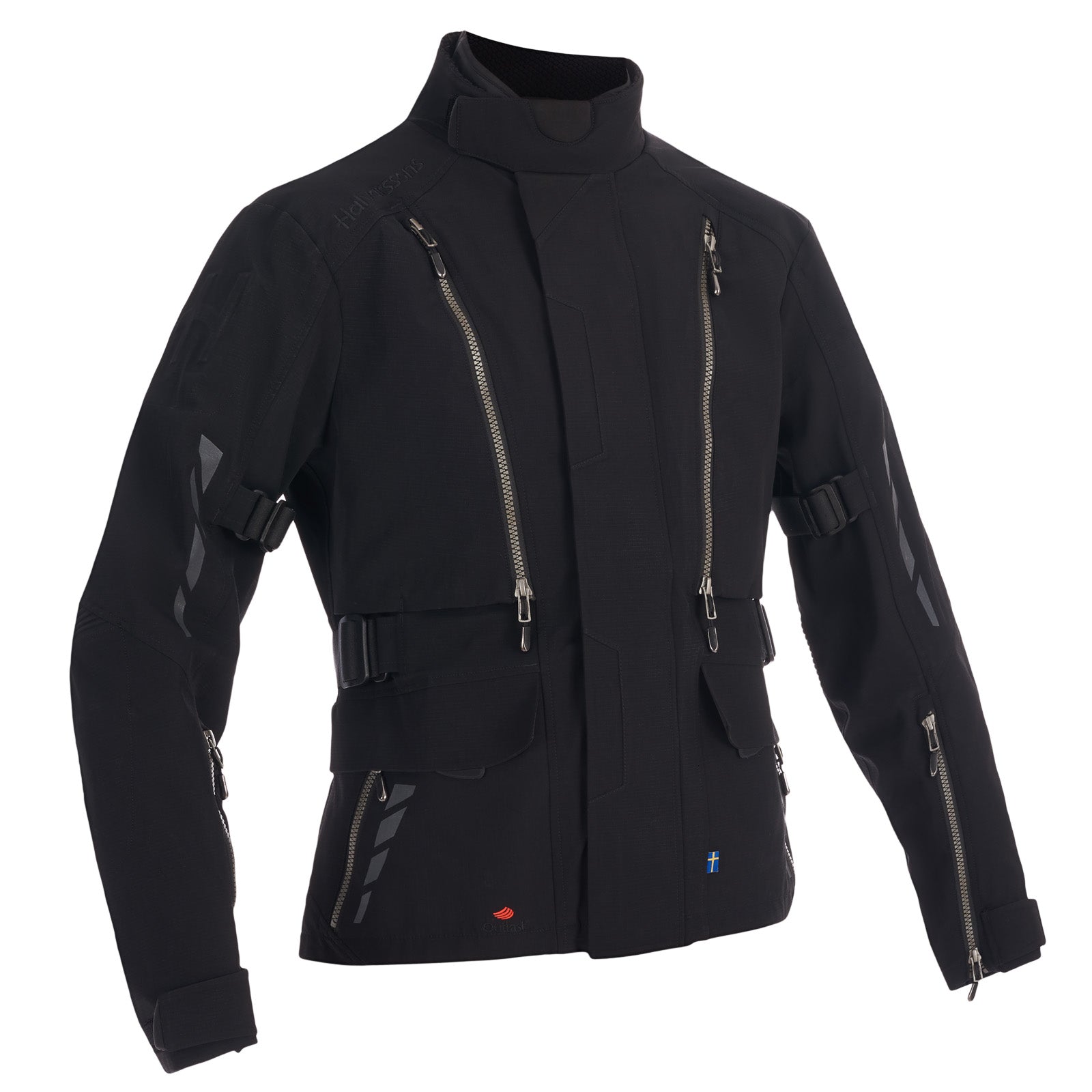 W Vinvallen Textile Jacket