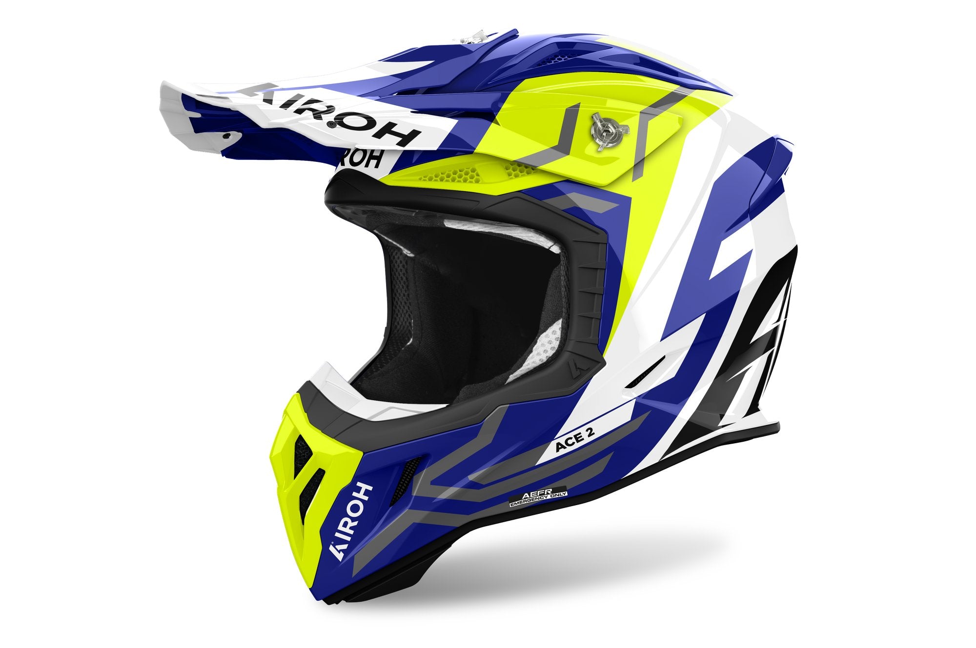Aviator Ace 2 Helmet