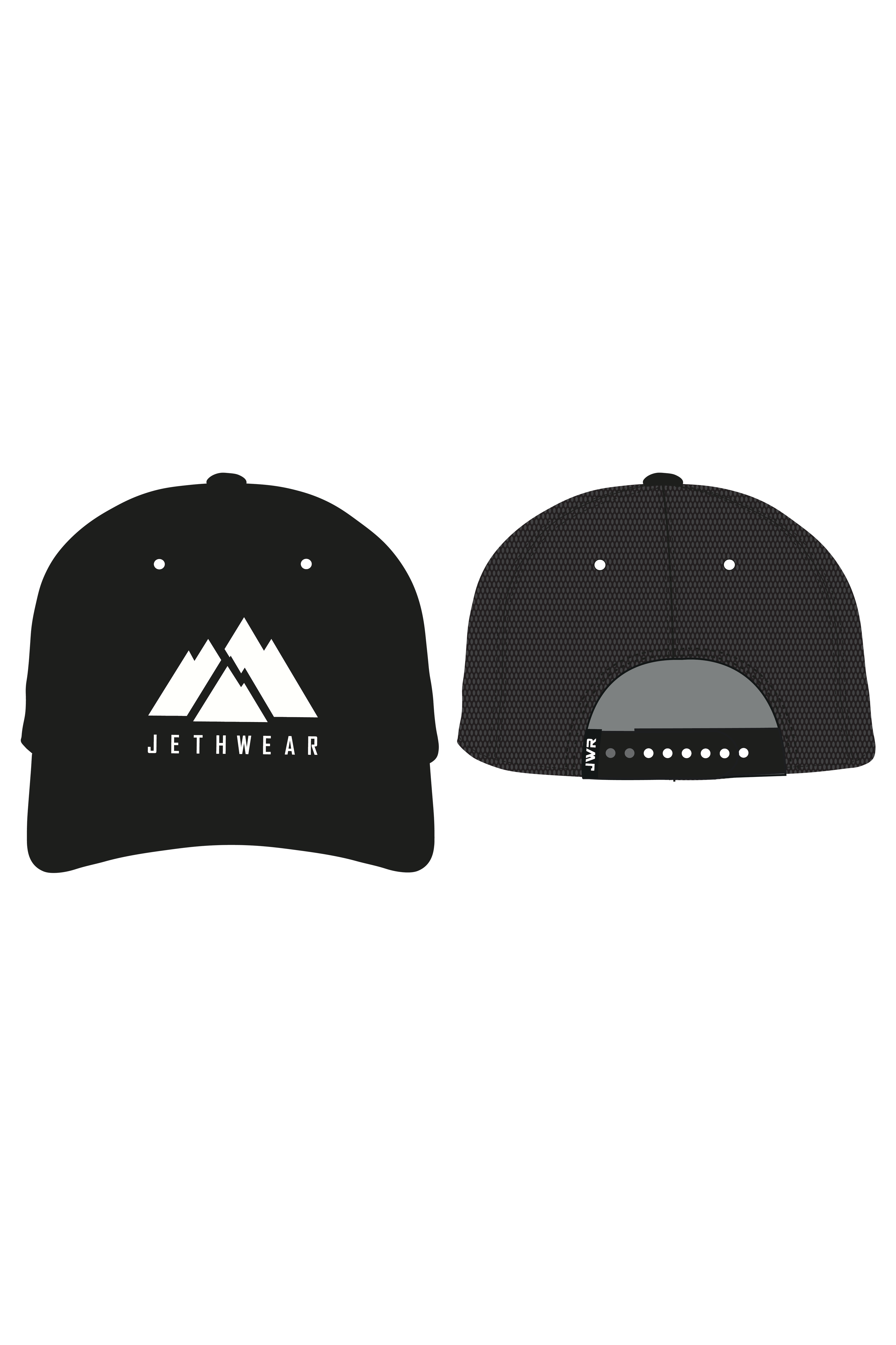 Mountain Trucker Шапка