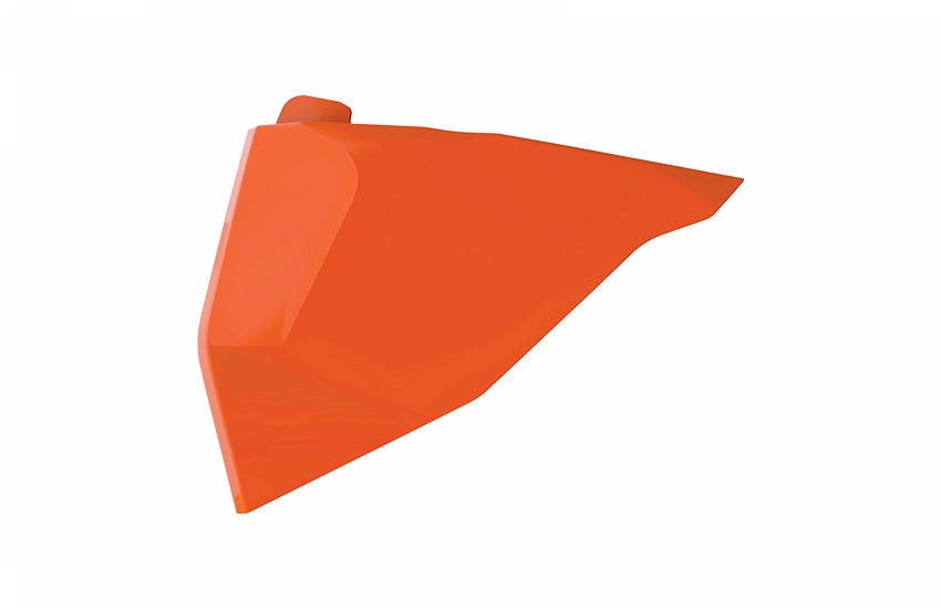Polisport airbox cover KTM SX/SXF/XCF 2019 orange ktm16