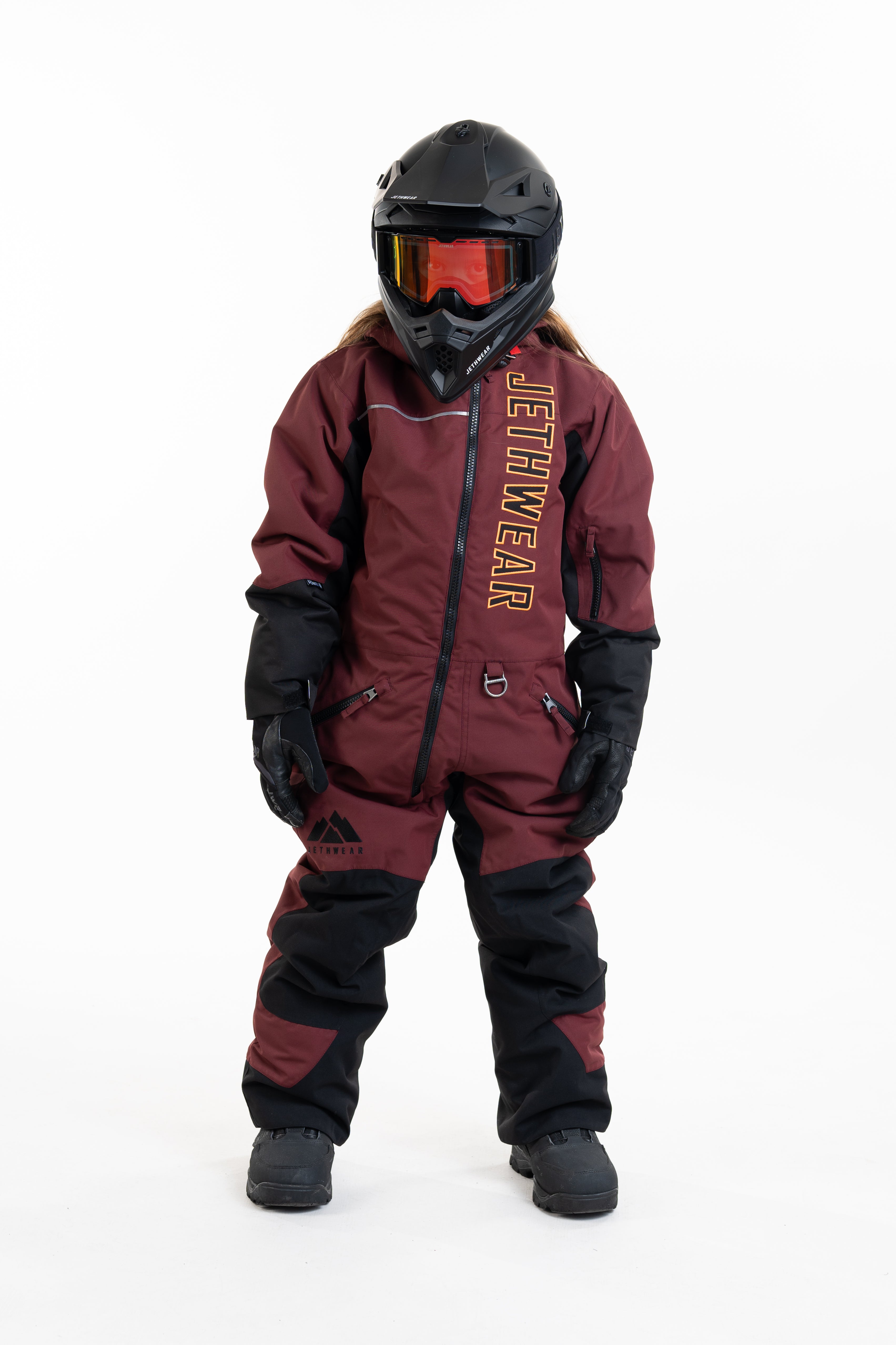 Odin & Olivia S.A.F.E Monosuit