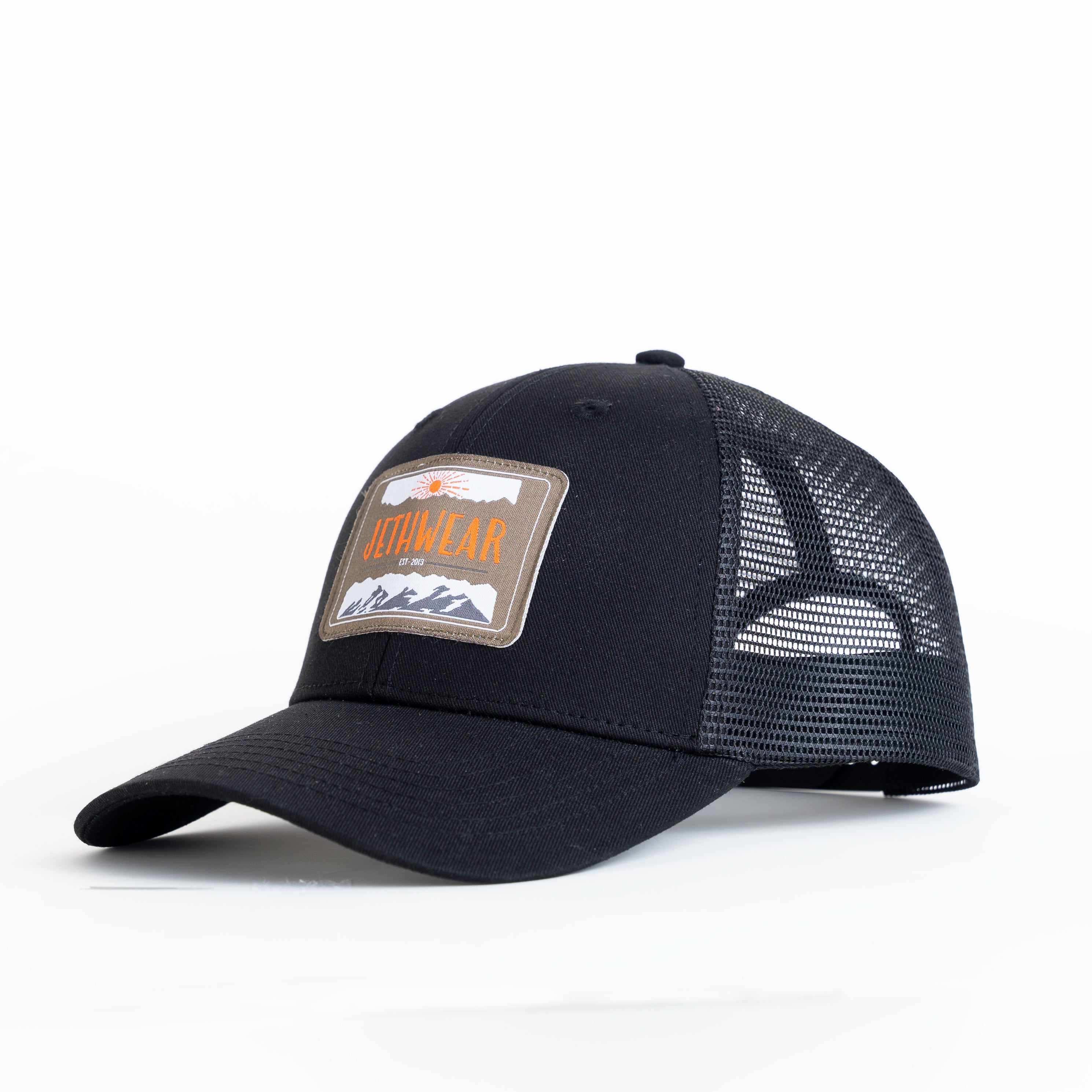 Trucker Cap