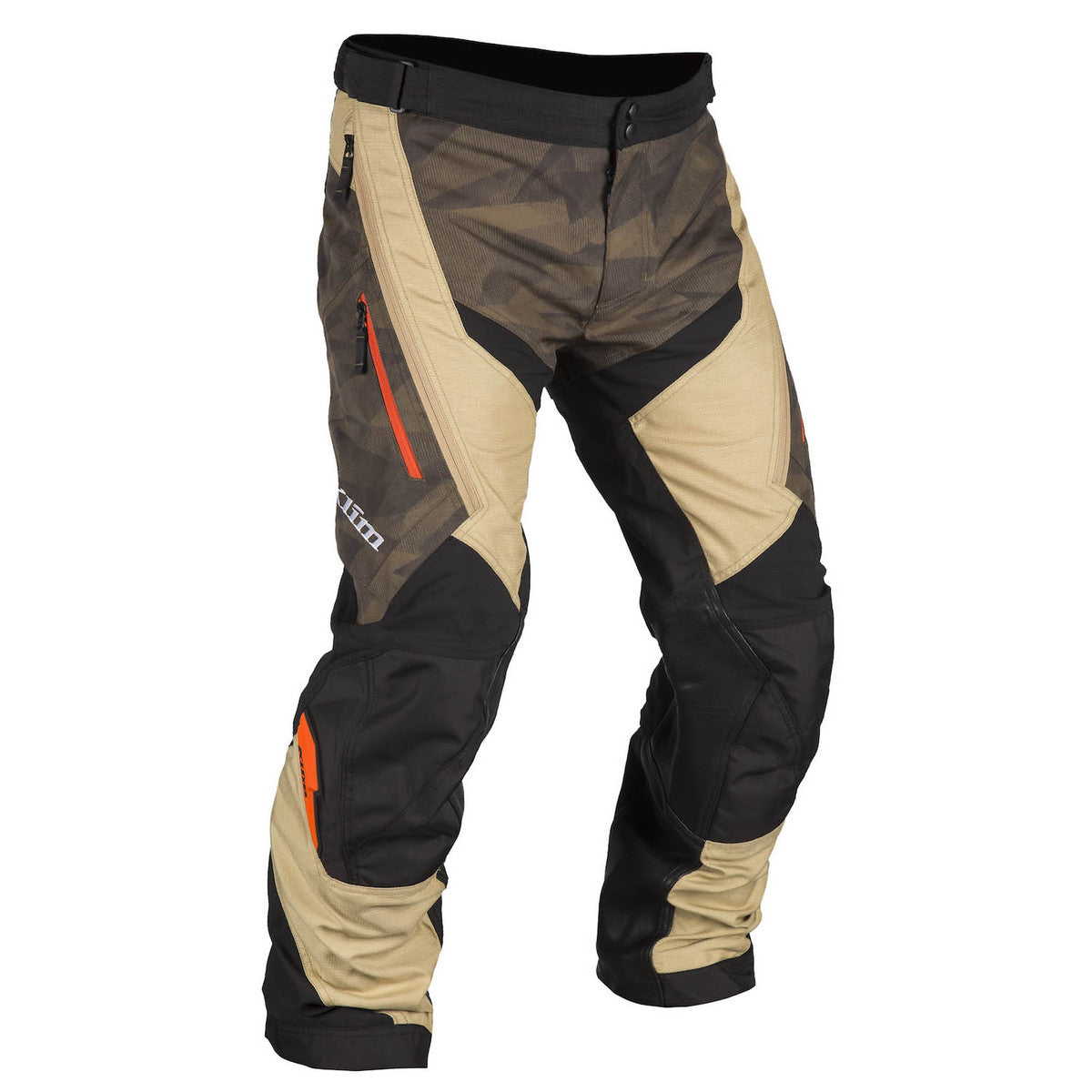 Dakar Enduro Ajohousut