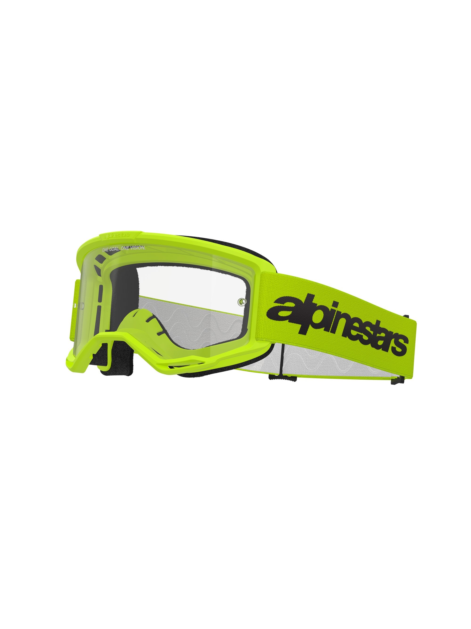 Vision 3 WORDMARK Goggle