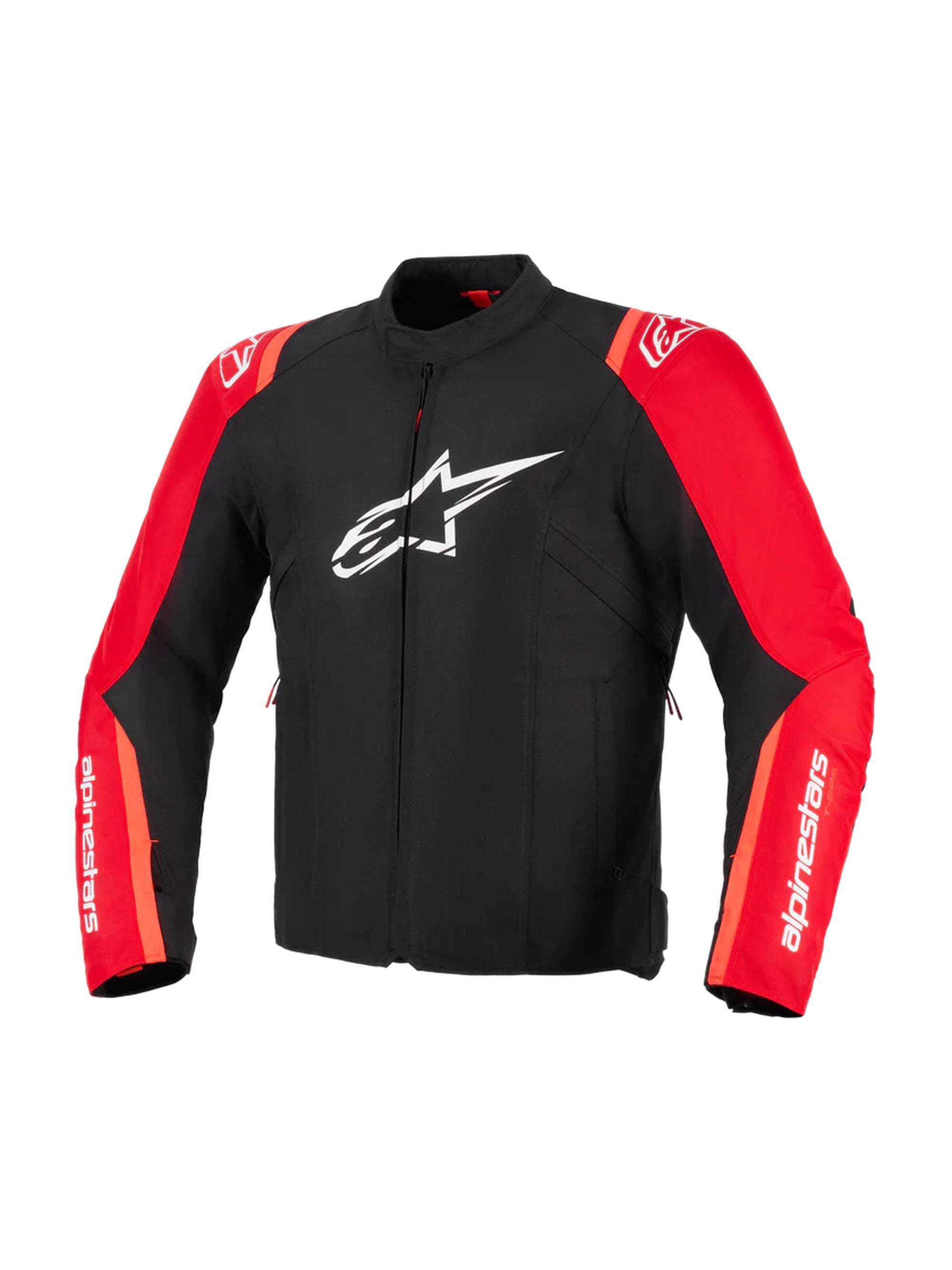 T-SPS v2 Waterproof Jacket