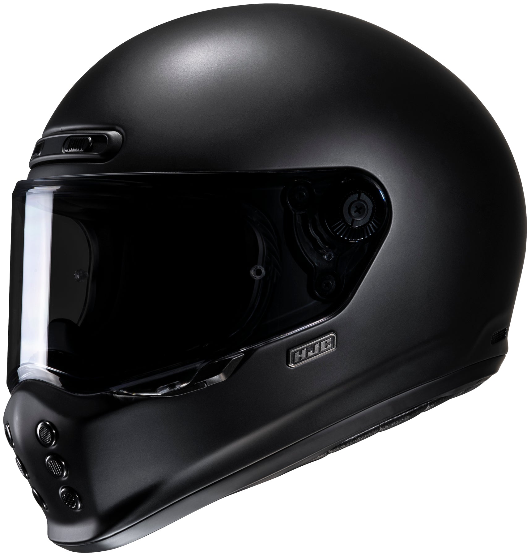 V10 Motorcycle Helmet