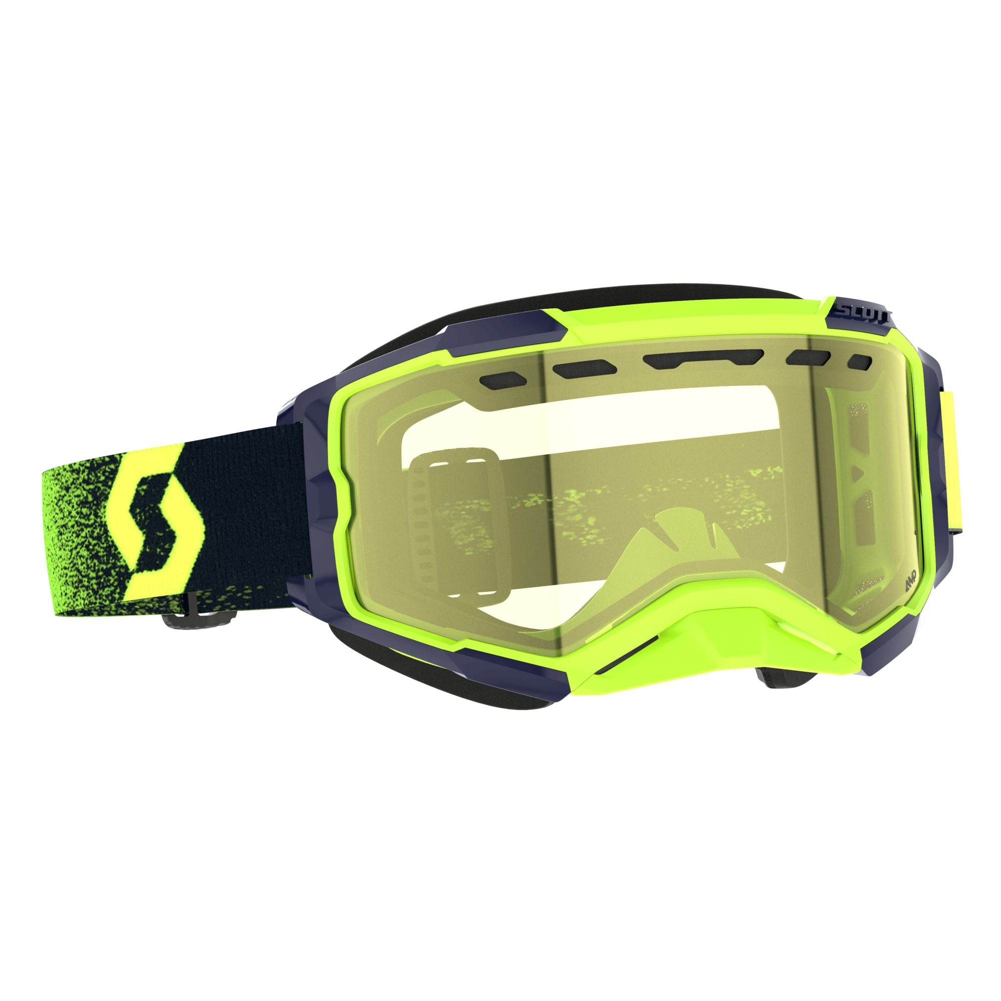 Fury Snow Cross Goggle