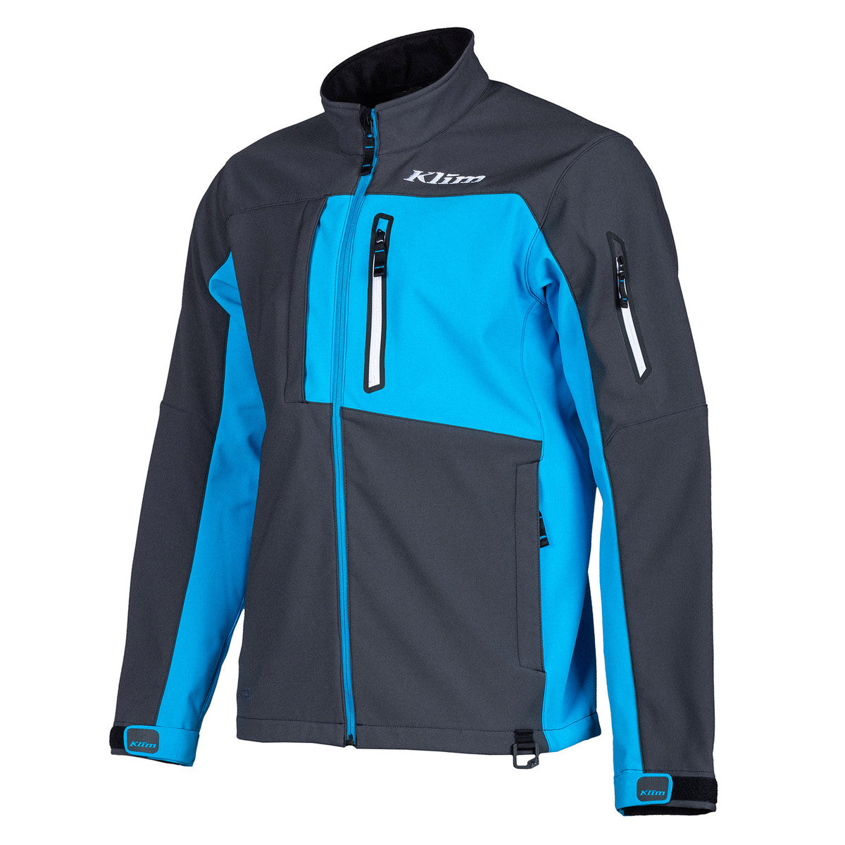 Inversion Jacket