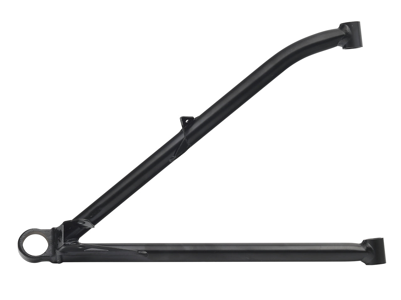 SNO-X Alempi A-Varsi, Oikea SKI DOO