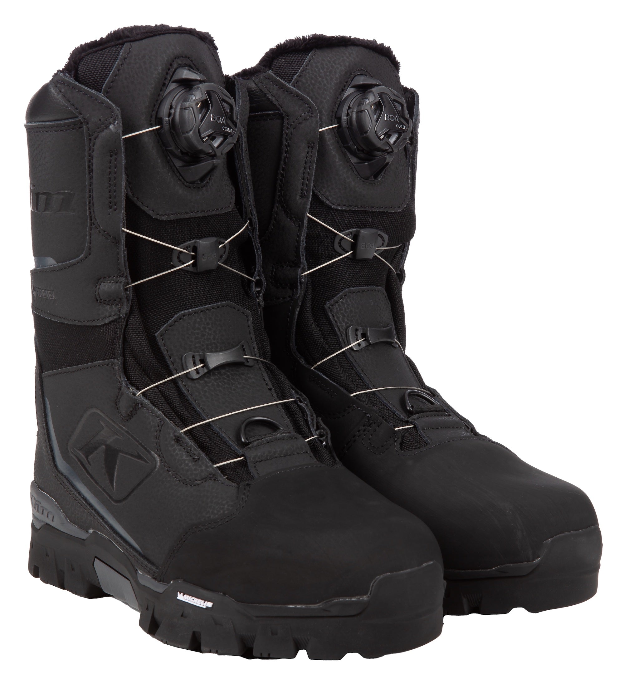 Naisten Aurora GTX BOA Kelkkakengät