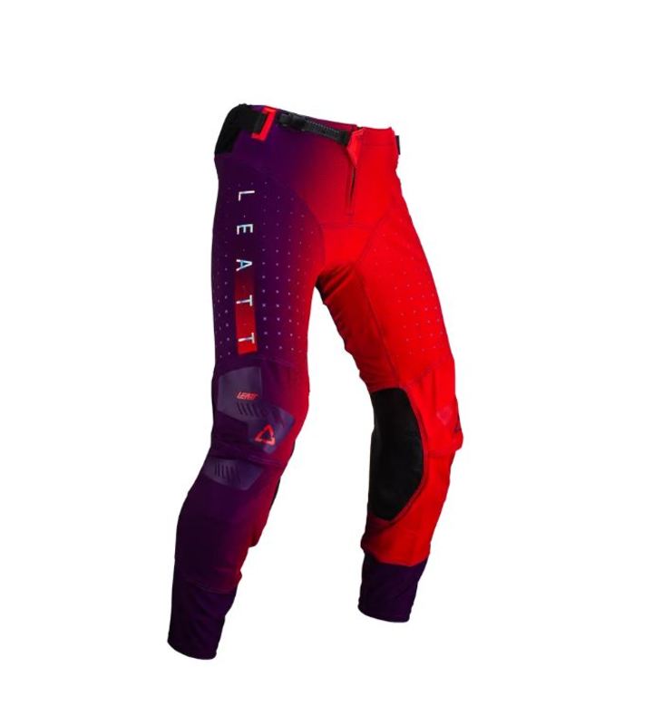 5.5 I.K. Moto Crossihousut