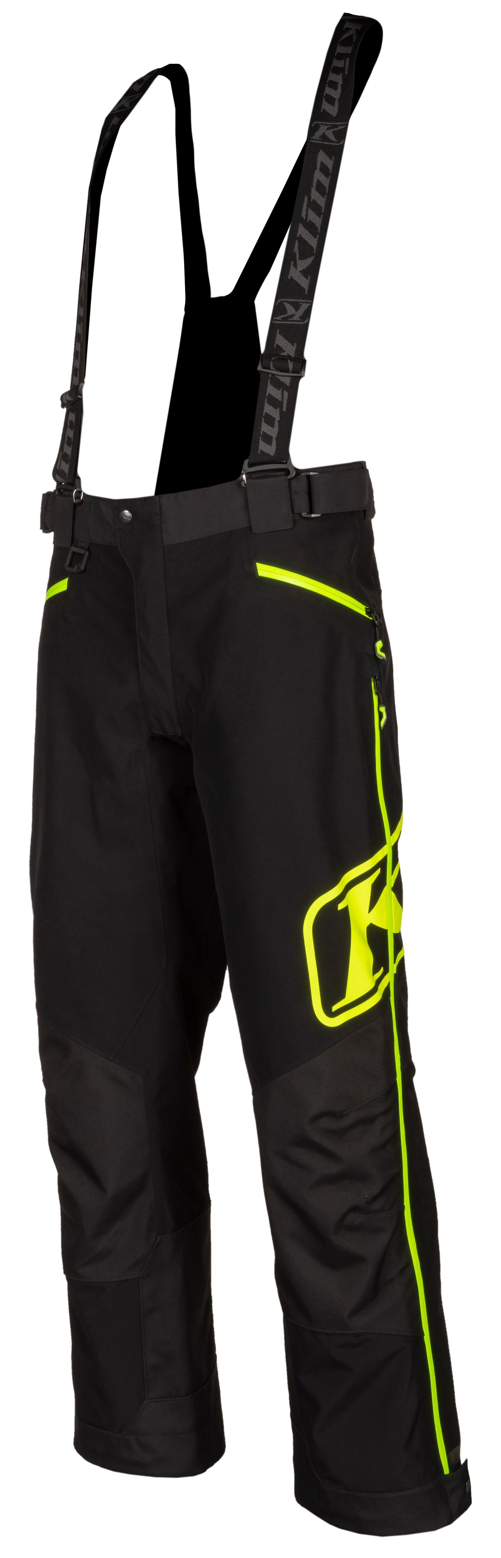 Powerxross Pant