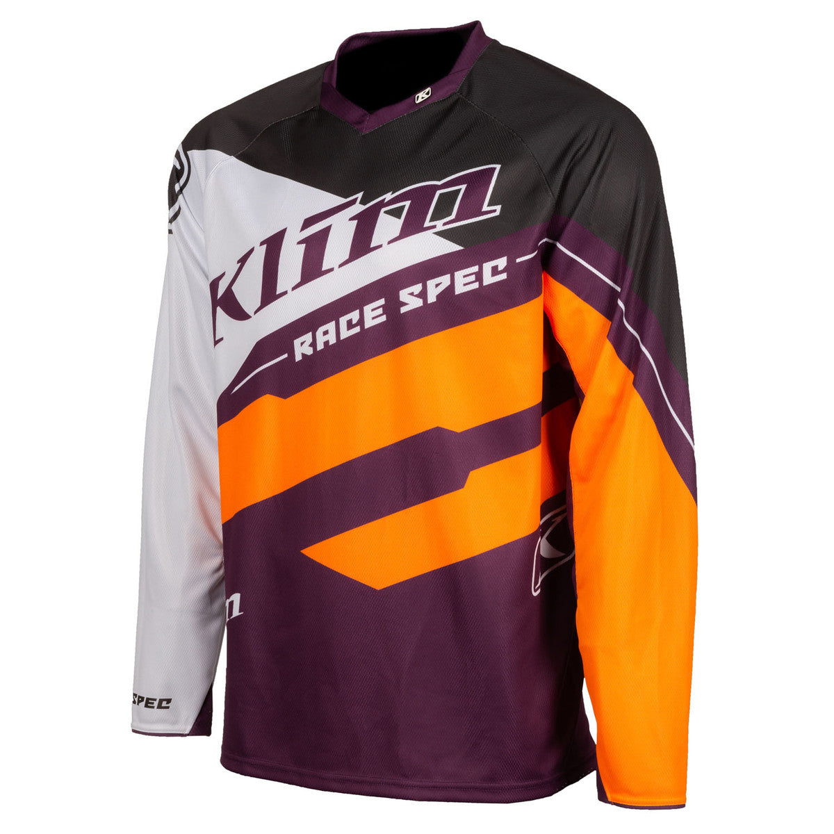Children Race Spec Jersey