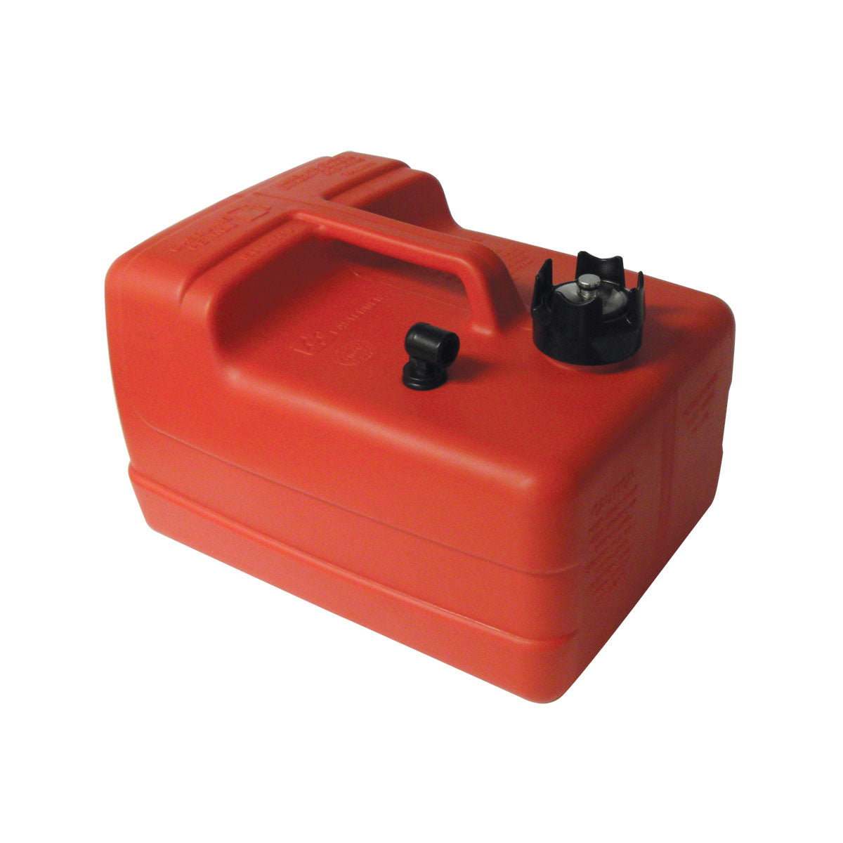Muovitankki 3 gal (11,3L) ISO13591