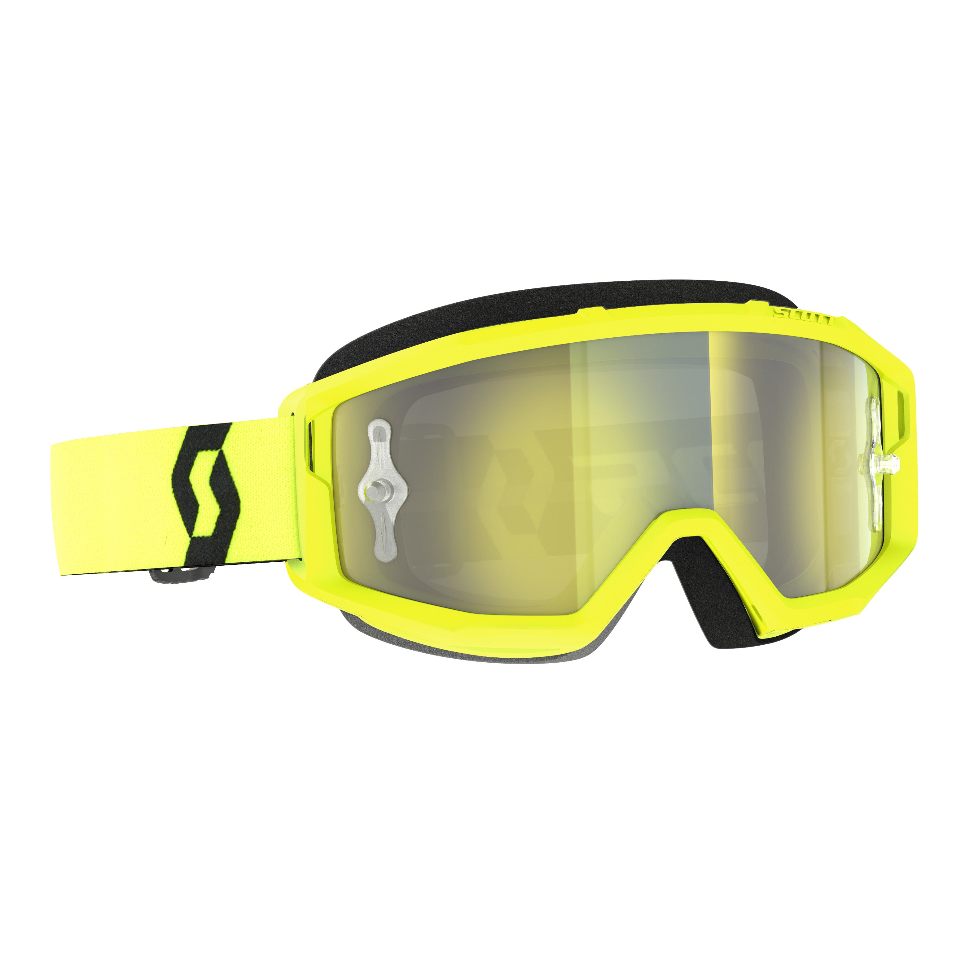 Whip MX black/clear flash/ clear S.0