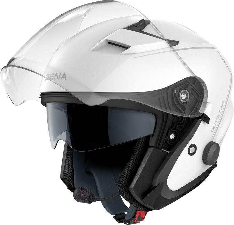 Outstar S Helmet