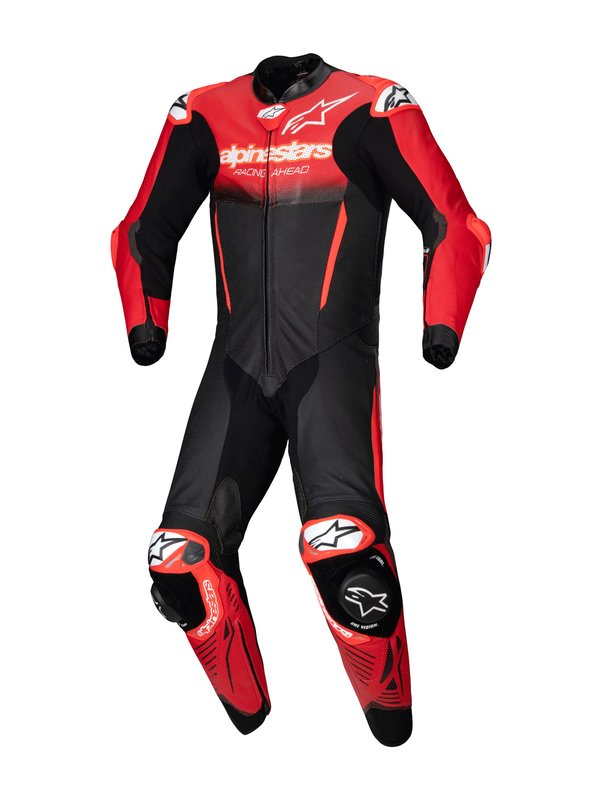 1-pcs GP-R7 Lether Suit