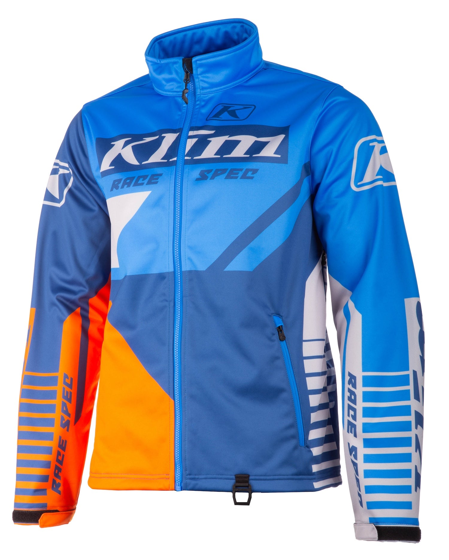 Revolt Jacket