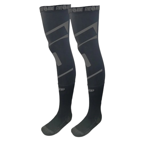 Race5 Knee Brace Sukat