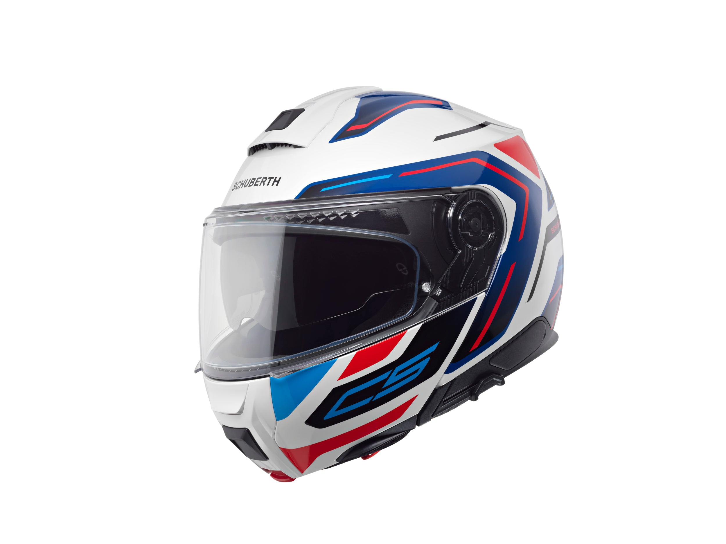 C5 Omega Modular Helmet