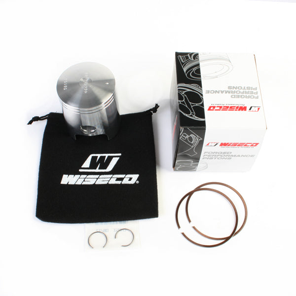 Wis Piston Kit Honda CR250R 1981-83   2638CD