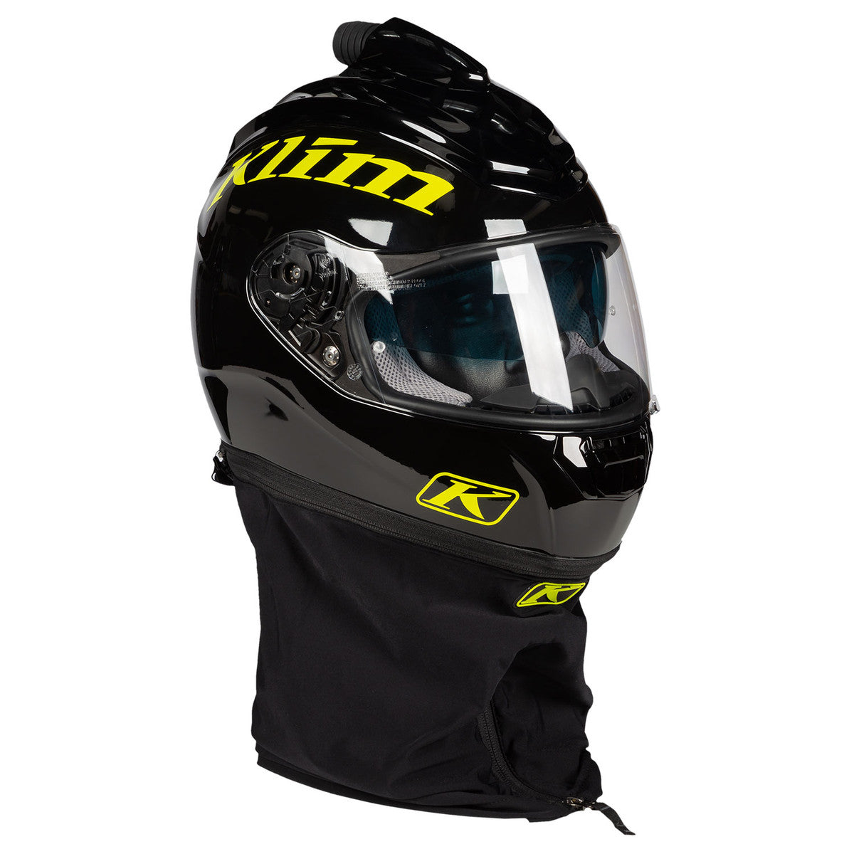 R1 Air Fresh Air Kypärä