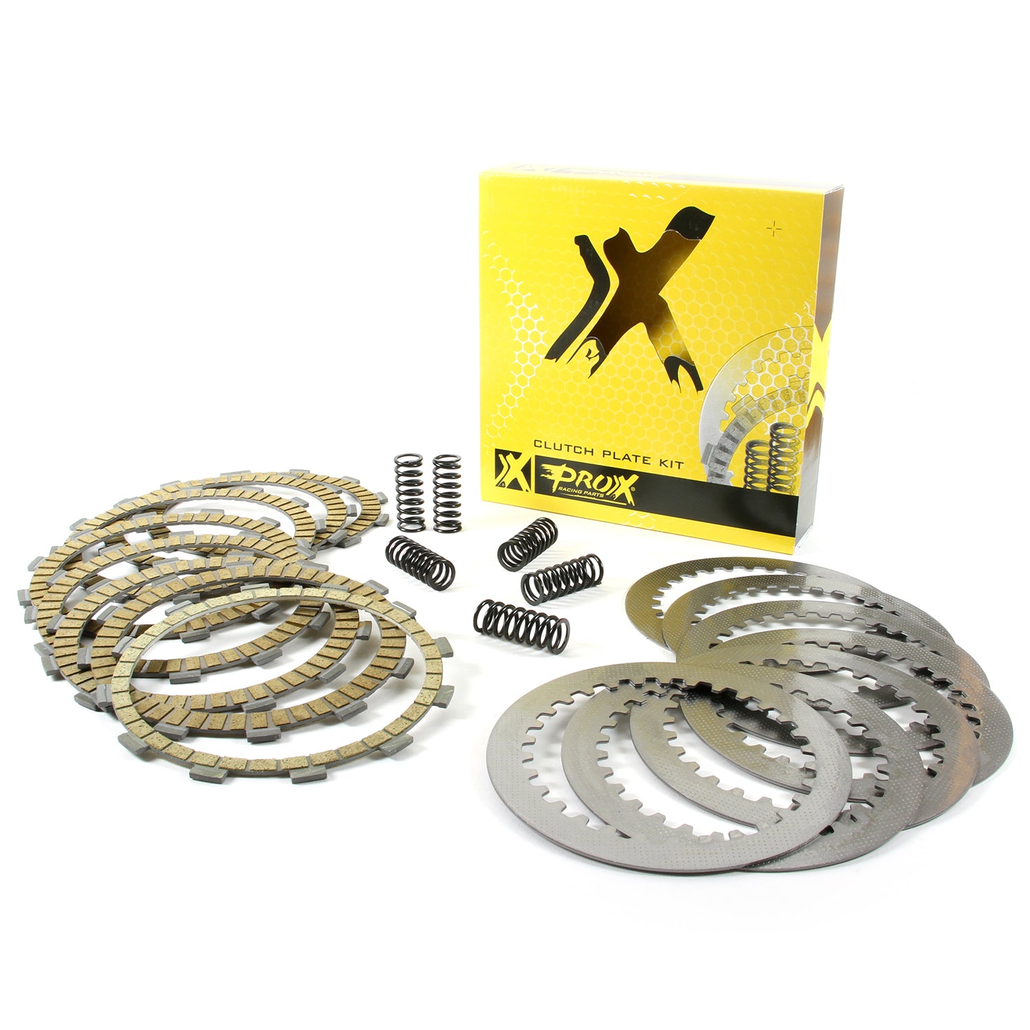 Orbitrade, impeller yanmar