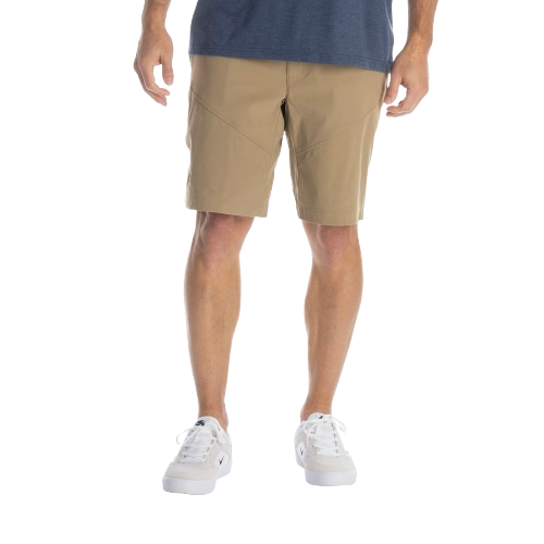 Baird Short