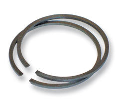 Greentek Männänrengassarja, 40,00 x 1,5mm, 2kpl, Husqvarna / Jonsered / Partner