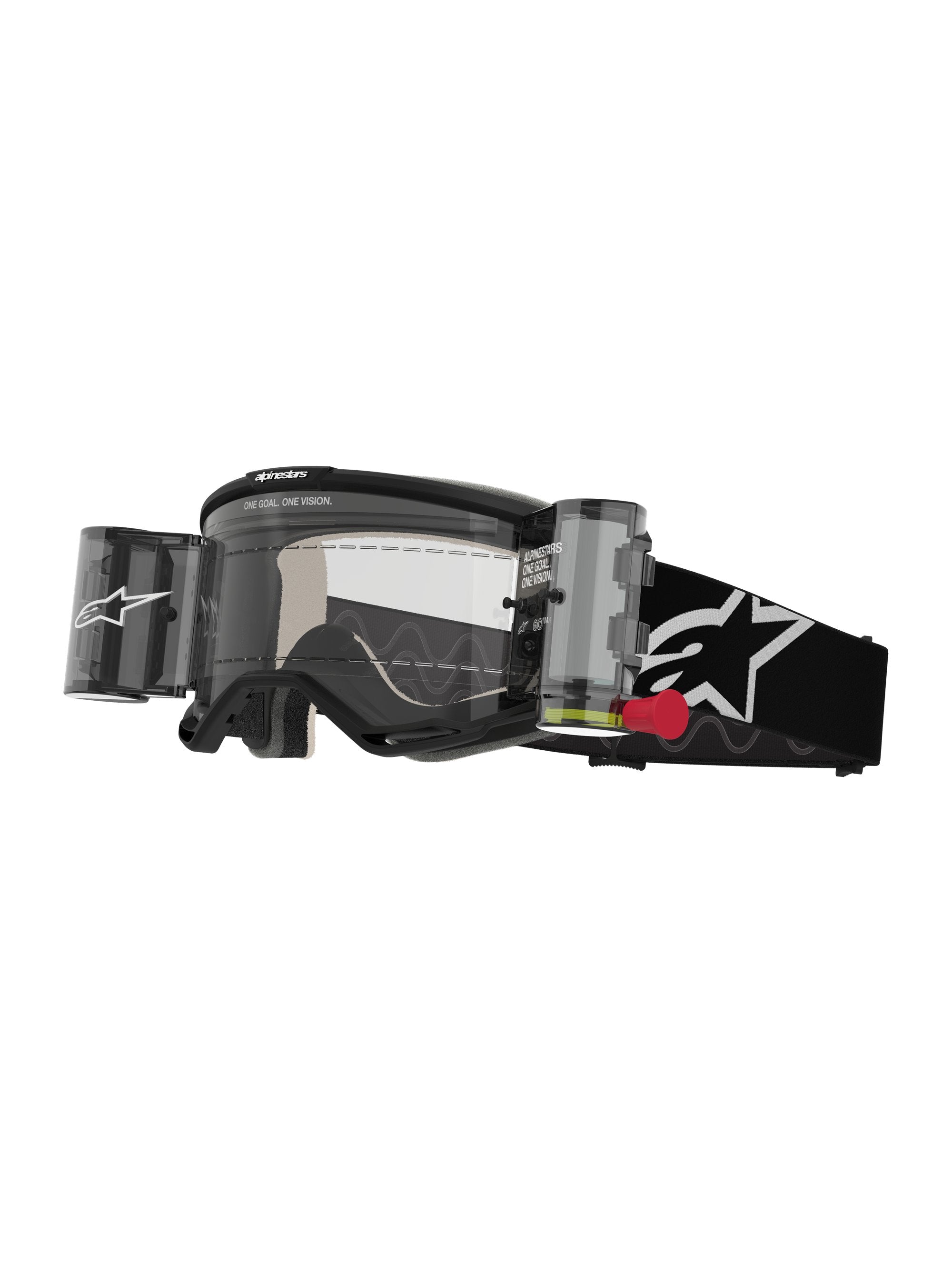 Vision 5 CORP Crossilasit