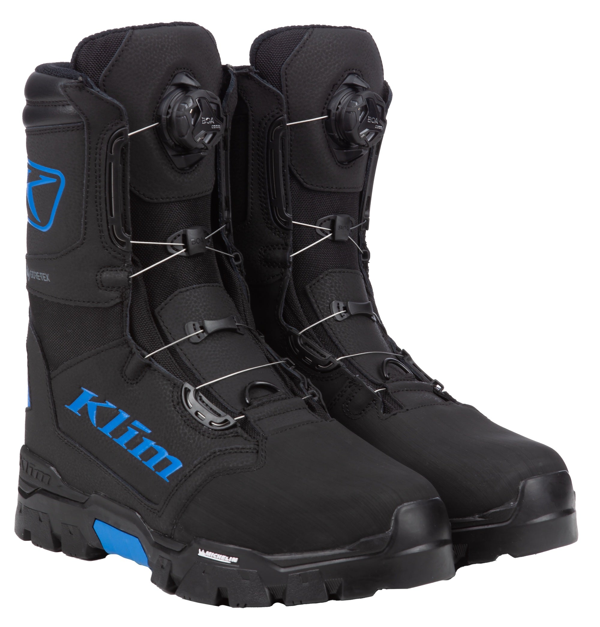 Klutch Gtx Boa Ботинки для снегохода