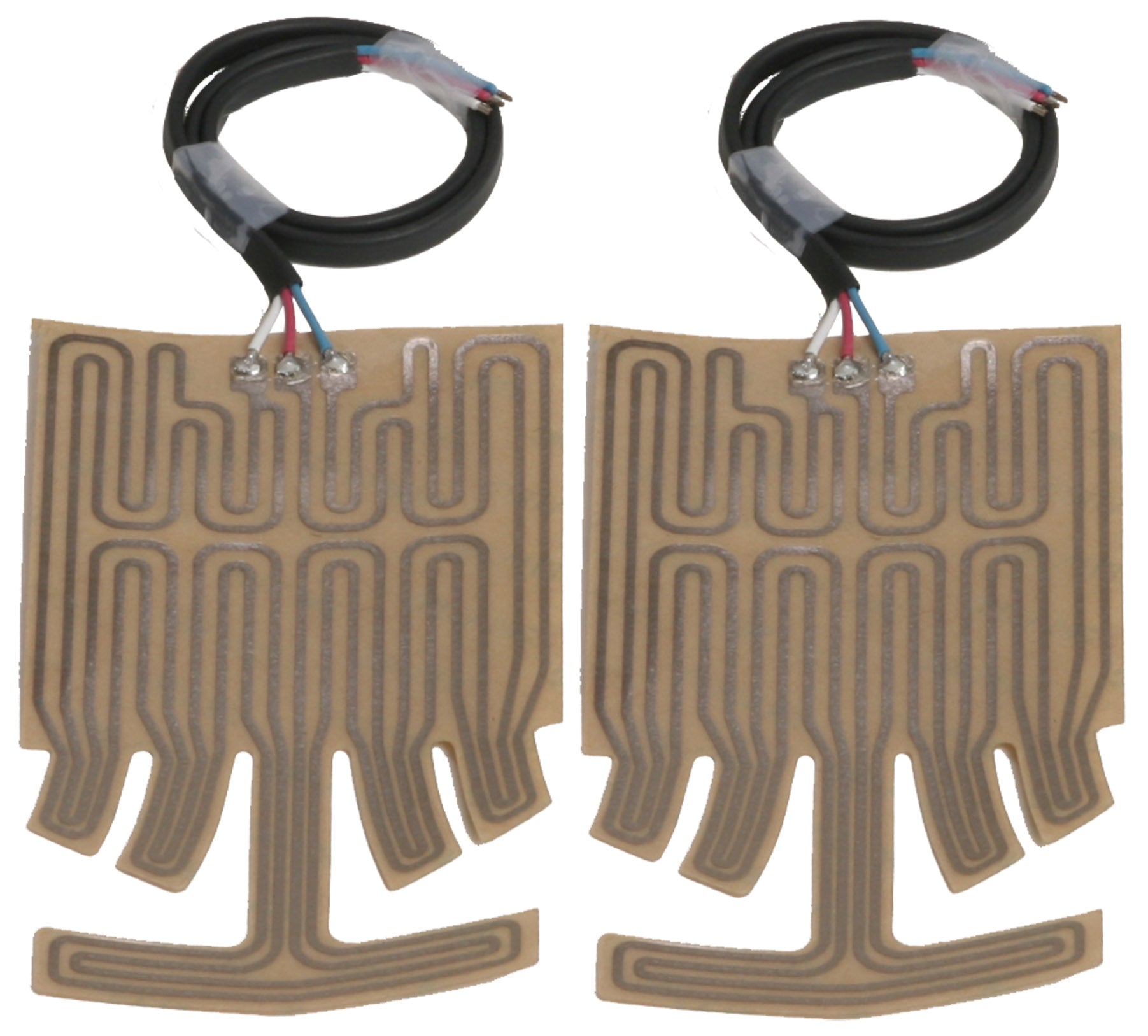 RSI Hi Power Grip Heater Element