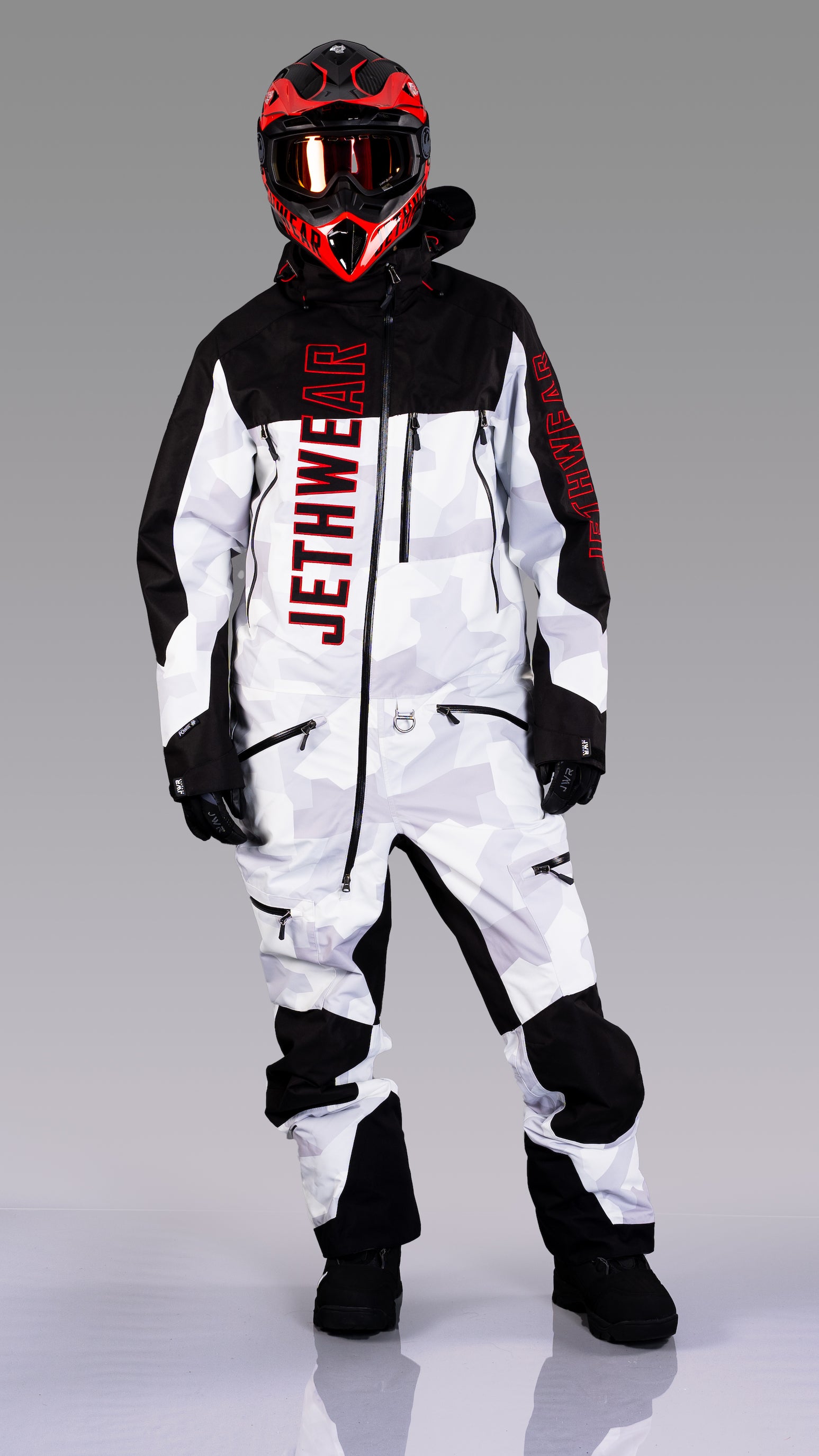 The One Monosuit