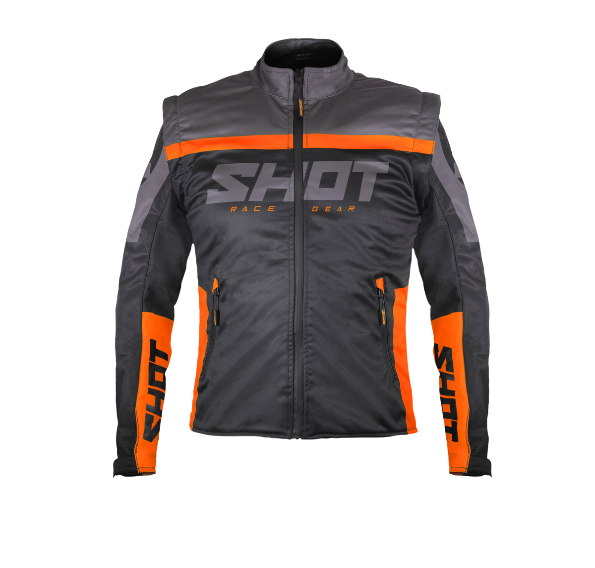Softshell Lite 3.0 Enduro Jacket