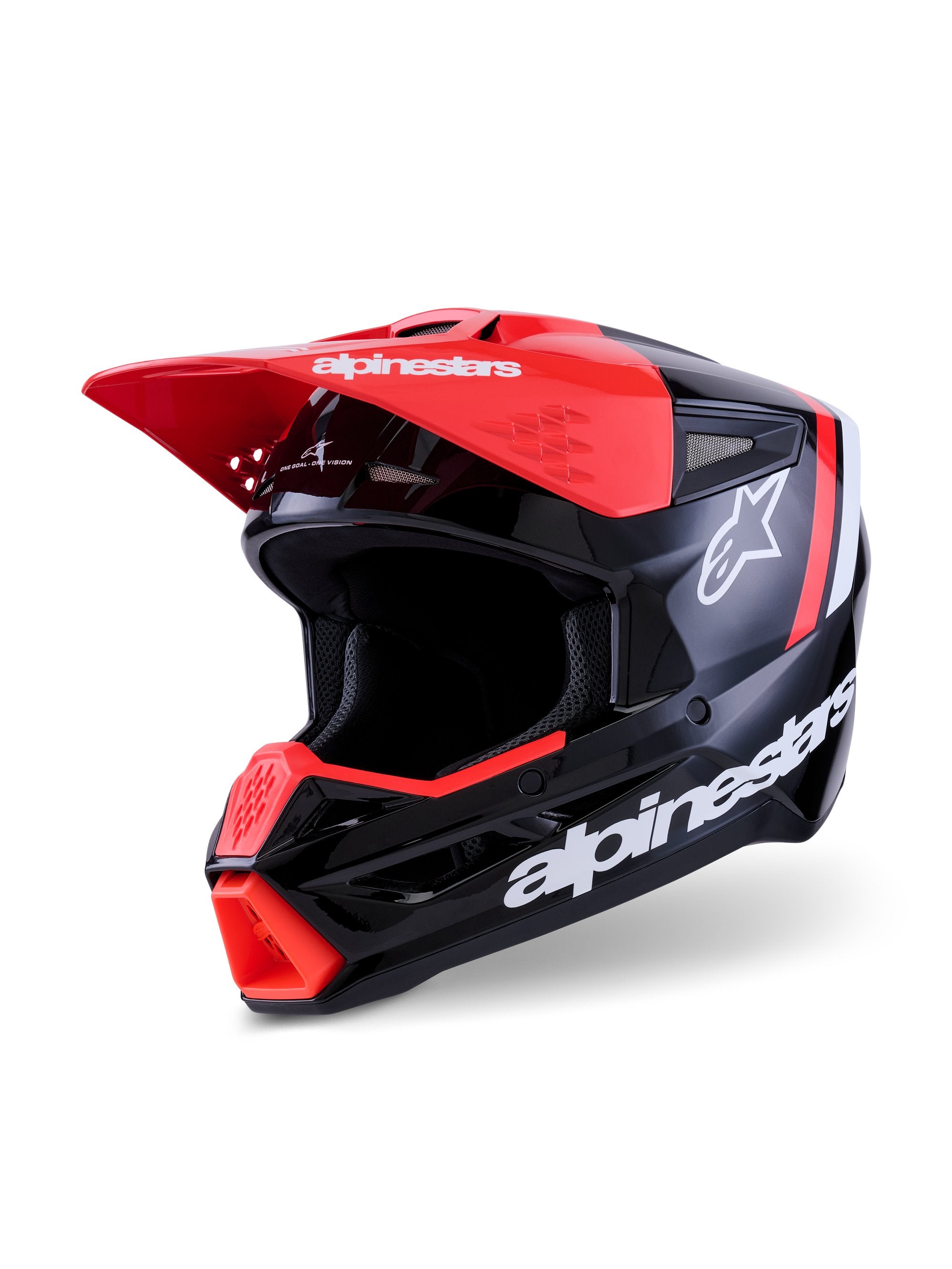 S-M3 Radium Helmet