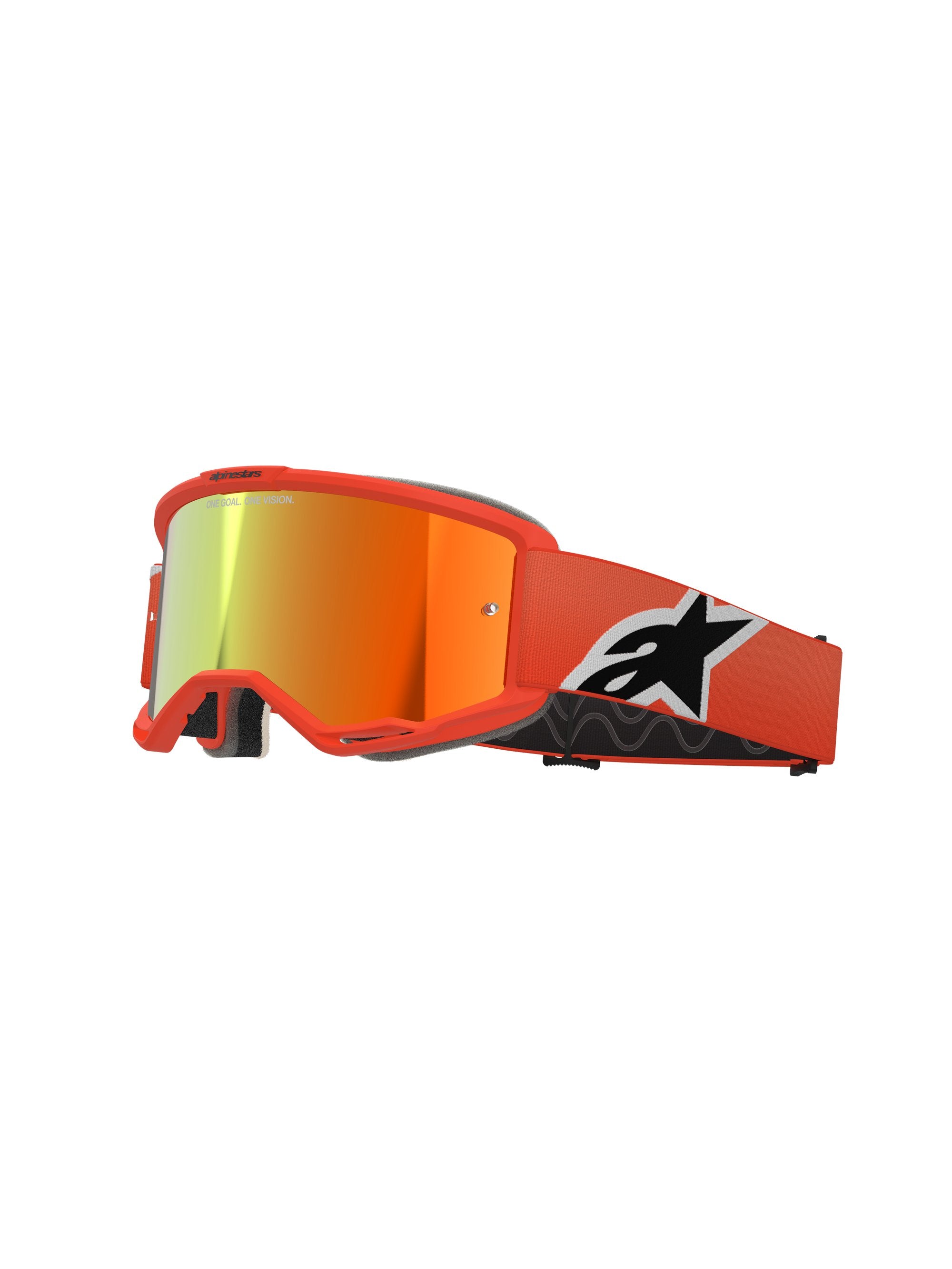 Vision 5 CORP Crossilasit