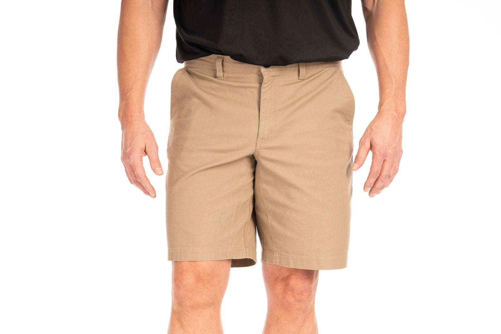 Utility Stretch Canvas Шорты