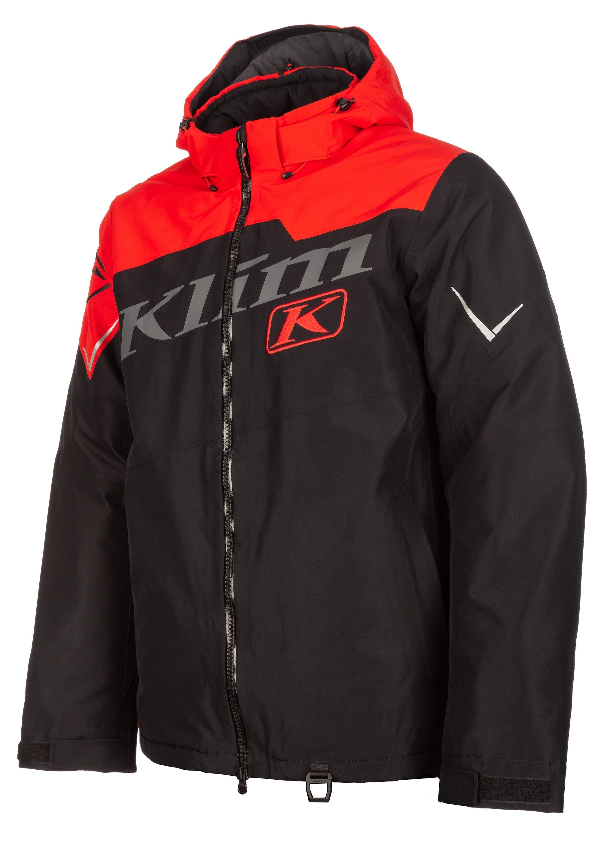 Instinct Insulated Jacket