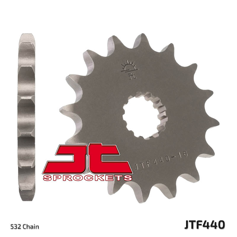 *  JT eturatas 440.14