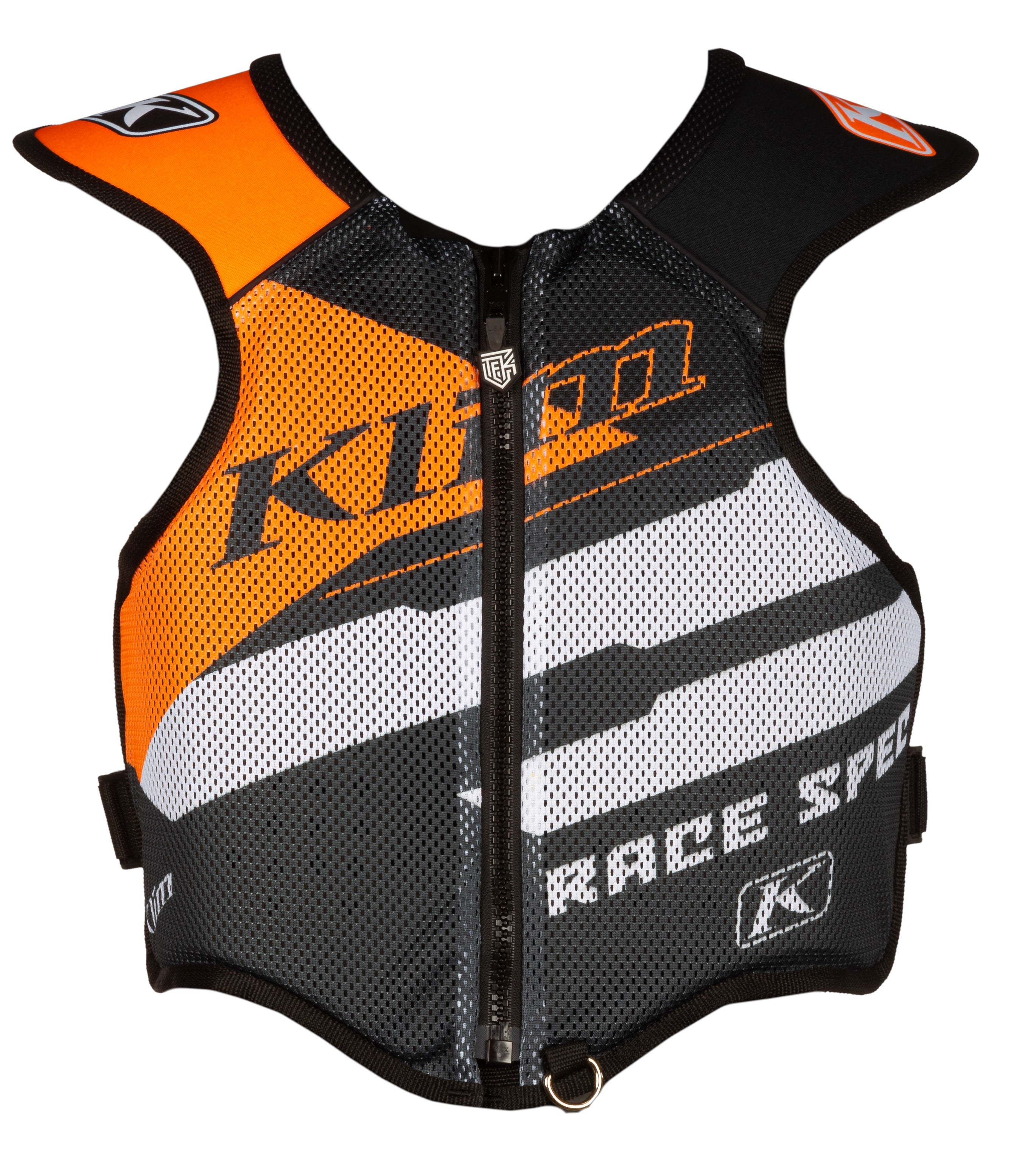 Klim Tek Vest Rintapanssari
